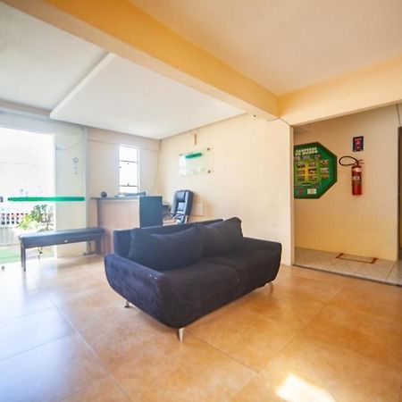 Flats Gol De Placa Fortaleza  Exterior foto