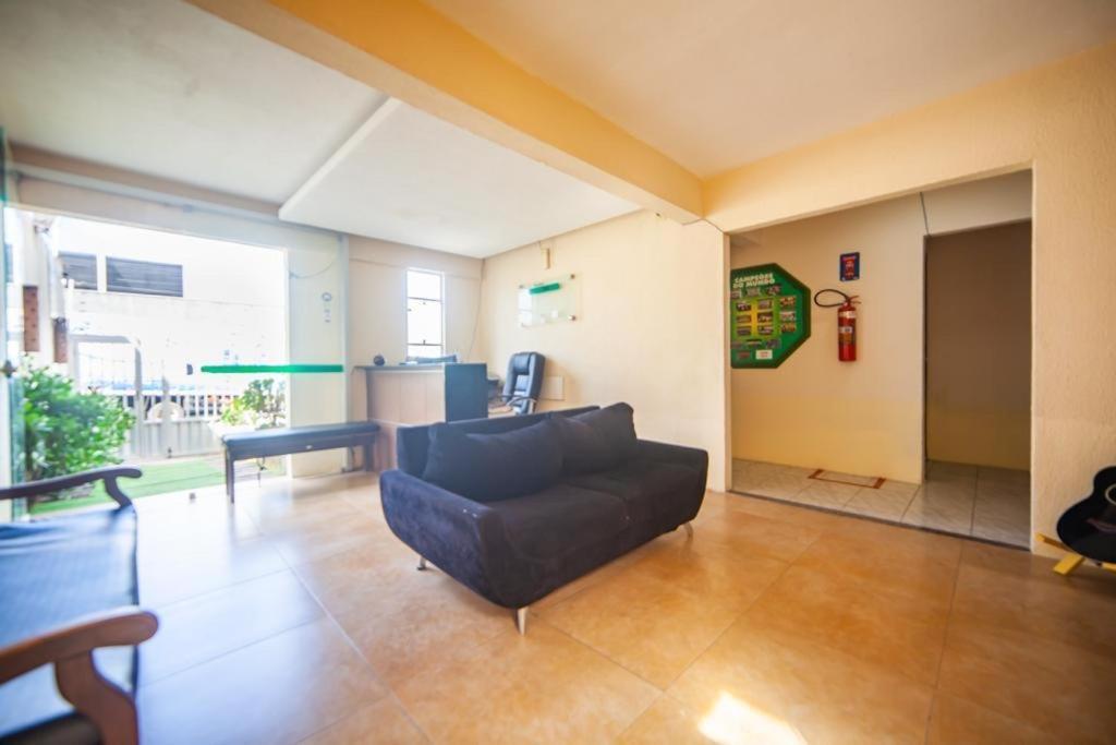 Flats Gol De Placa Fortaleza  Exterior foto